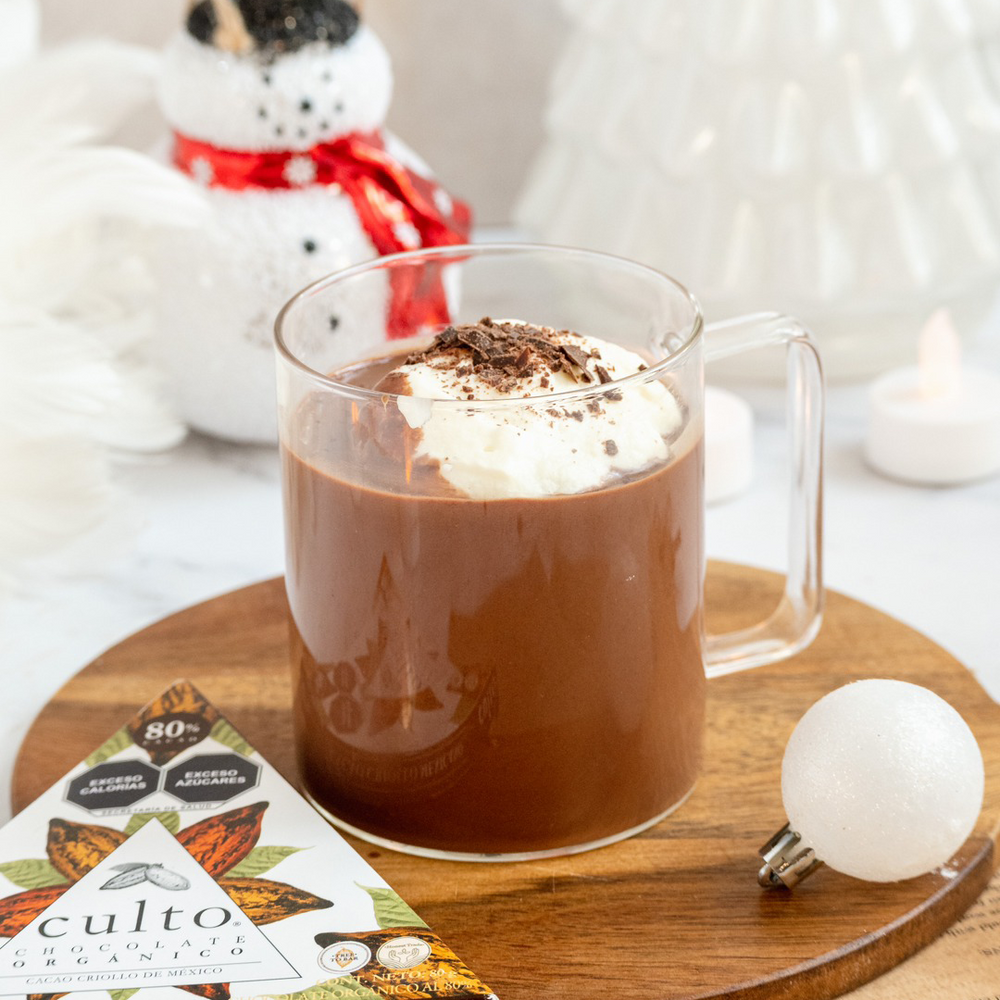 Culto Hot Chocolate