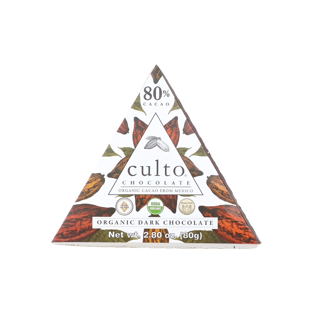 
                  
                    6 Bars Bundle | 5 flavours + 80% cacao
                  
                