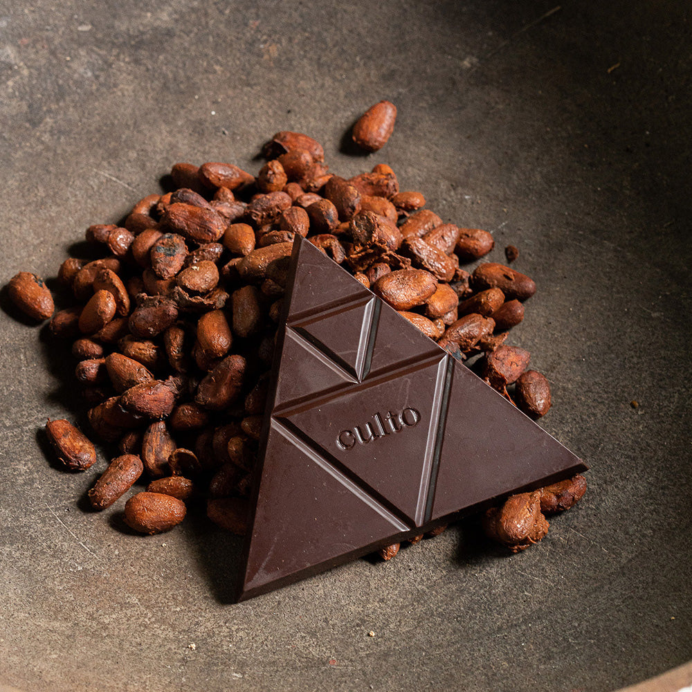 
                  
                    90% Cacao | Premium Dark Chocolate
                  
                